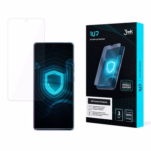 Motorola Edge 40 Pro 5G – 3mk 1UP telefoni ekraanikaitse