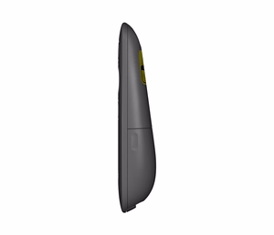 Esitluspult/osuti R500S/grafiit 910-005843 LOGITECH