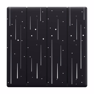 Декоративная накладка для сенсорного выключателя T5 SONOFF Star 4C