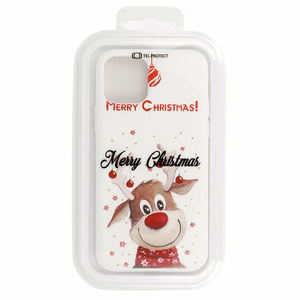 TEL PROTECT Christmas Case for Iphone 11 Pro Design 2