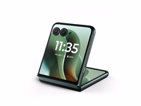 Motorola Razr 60 Ultra 16/512GB 4" Alcantara mobiiltelefon