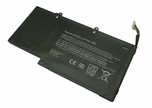 Notebook aku, Extra Digital Selected, HP NP03XL, 3860mAh
