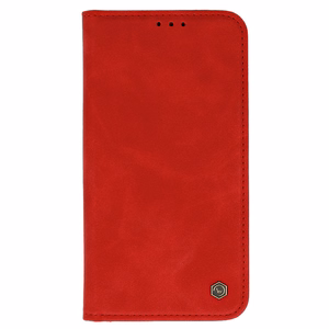 Wonder Smart Case for Xiaomi 17 Pro Max punane