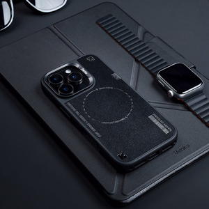 Benks Dynamic Minimalist Ümbris jaoks Iphone 16 Pro Max must
