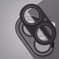 Etteri full camera lens guard for iPhone 17 must
