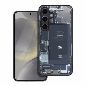 TECH Ümbris jaoks XIAOMI Redmi Note 13 5G design 2