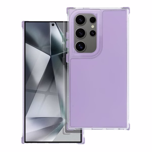 MATRIX Ümbris jaoks SAMSUNG S20 FE / S20 FE 5G light violet
