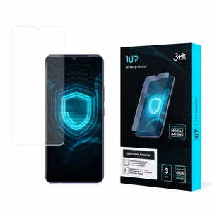 Vivo V21e 5G – 3mk 1UP telefoni ekraanikaitse