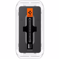 Spigen Glas.tR EZ Fit Karastatud klaas jaoks Samsung Galaxy S24+ - 2 pcs.
