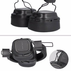 Borofone Kaabel AUX BL16 - jack 3,5mm to jack 3,5mm - 1 metr valge (damaged packaging)