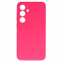 Silicone Lite Ümbris jaoks Xiaomi 15 Pro 5G fuchsia
