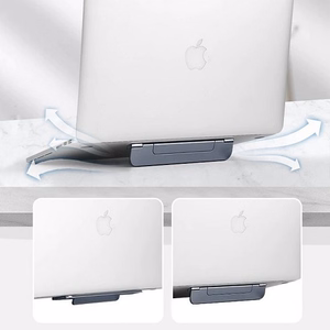Laptop Stand, Gray