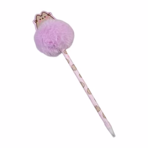 Pusheen Moments pastapliiats tutiga
