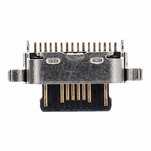 Charge connector jaoks MOTOROLA G22 ORI