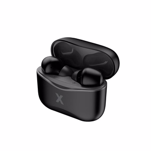 Maxlife BT earphones TWS MXBE-01 black