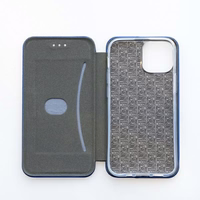 Beline Ümbris Book Magnetic Xiaomi Mi 11 Pro sinine