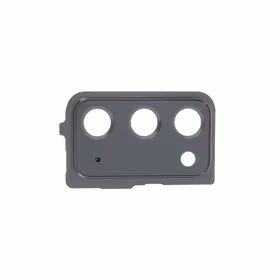 Samsung N980/N981 Note 20 lens jaoks camera koos frame Mystic Hall ORG