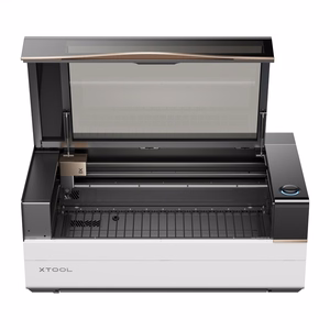 Laser engraving machine xTool P3 80W