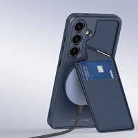 Ümbris Dux Ducis "Rafi II Mag" Samsung S921 S24 Sinine