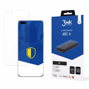 3mk ARC+ защитная плёнка для Huawei P40 Pro 5G