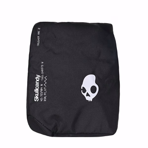 Skullcandy Crusher ANC 2 juhtmevabad kõrvaklapid True Black
