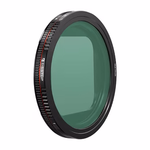 Filter 1-5 stop Freewell Sherpa True Color VND jaoks the iPhone 15Pro/Max iPhone 14Pro/Max iPhone 13 Pro/Max