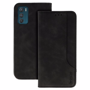 Wonder Prime Ümbris jaoks Motorola Moto G42 must