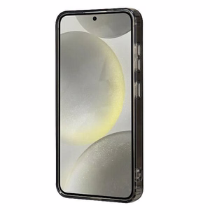 Audi IML Geometric Pattern Ümbris S24 S921 must/must hardcase AU-IMLS24-A6/D3-BK