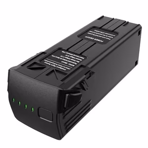 Aku jaoks DJI Mavic 3, 15.4V, 5000mAh