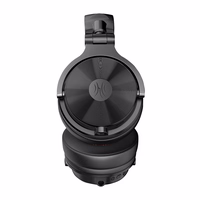 OneOdio Studio Max 1 juhtmevaba kõrvaklapid (must)