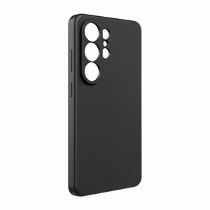 Puro ICON MAG Protective Ümbris for Samsung Galaxy S26 Ultra Silikoon ühilduv MagSafe - must