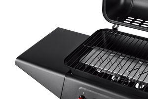 Teesa BBQ 2000 gaasigrill, 2 põletit