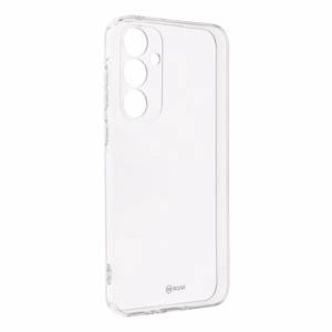 ROAR ümbris ALL DAY COLORFUL JELLY jaoks SAMSUNG A35 5G läbipaistev