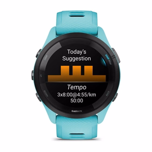 Garmin Forerunner 265 nutikell Aqua