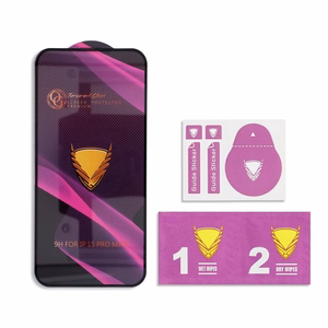 OG 6D Premium Glass для Honor X8c чёрный