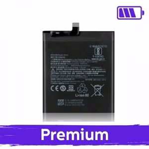 Aku Ühilduv Xiaomi Mi 9T Pro BP40 (OEM)