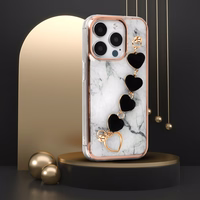 Trend Ümbris jaoks Iphone 13 Pro design 6 valge