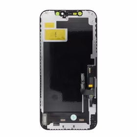 KD Display LCD jaoks IPHONE 12 / 12 PRO incell HD+