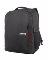 Lenovo B515 39.6 cm (15.6") Backpack must, punane