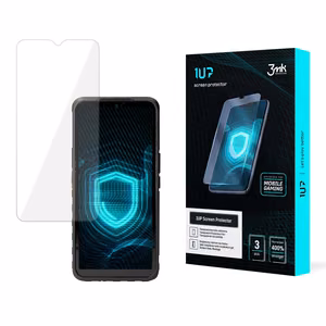 CAT S53 – 3mk 1UP telefoni ekraanikaitse