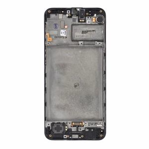 SAMSUNG M21 M215F ServicePack LCD-ekraan GH82-22509A