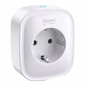 Gosund SP112-M 2xUSB WiFi nutipesa (Xiaomi)