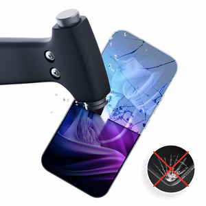 3mk Silky Matt Pro матовая защитная плёнка для Xiaomi 17