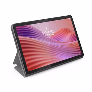 Lenovo Tab ZG38C06653 – kaanega ümbris, must