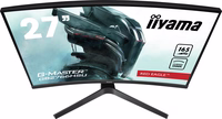 iiyama G-MASTER GB2766HSU-B1 LED display 68.6 cm (27") 1920 x 1080 pixels Full HD must