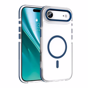 Etteri Icy Mag ümbris jaoks iPhone 17 Air sinine