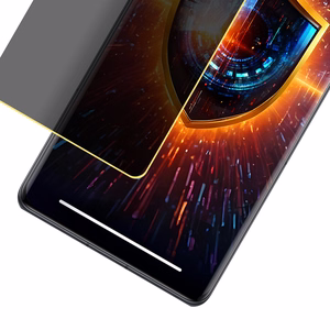 3mk Silky Matt Privacy матовое защитное стекло для приватности OnePlus 12R