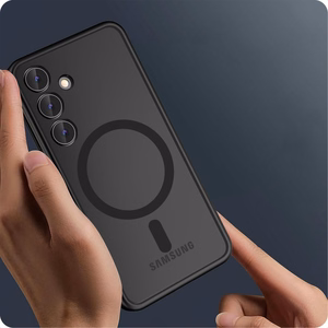 Ümbris Reach Matte MagSafe Google Pixel 9 Pro XL must
