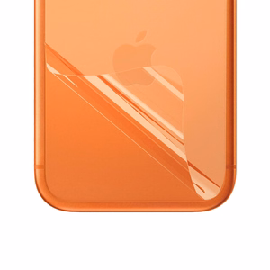 3mk ARC+ kaitsekile iPhone 17 Pro Max'ile