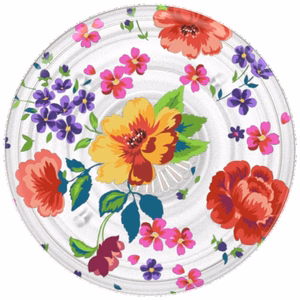 Popsockets PlantCore Haare Tropicale ja Phone Alus